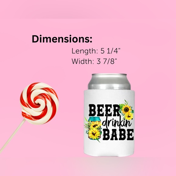 Can Koozie - Picture 1 of 1